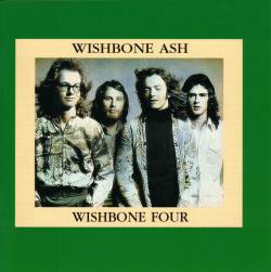 Wishbone Four